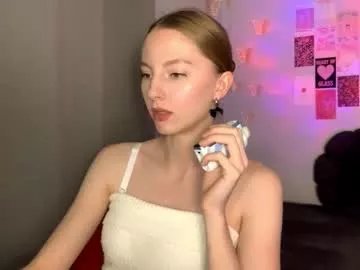 autumnroginson on Chaturbate 