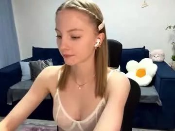 autumnroginson on Chaturbate 