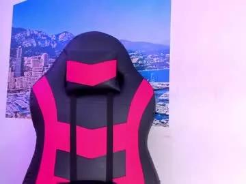 ava_wilde on Chaturbate 