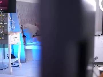 avamercer on Chaturbate 