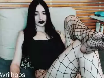 avrilhobs — kinky mood is on <3 inst - @avrilhobs - Multi-Goal : cause u love me <3 /avrilhobs #mistress #hairy #anal #feet #joi