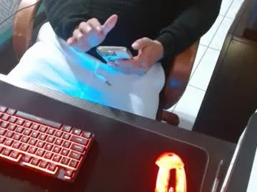 axel264 — Freechat on Chaturbate