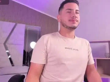 axel_grey_ — GOAL: Undressme Slowly with a sexy dance [110 tokens remaining] Welcome to my room! #chubby #hairy #bigass #cum #teen