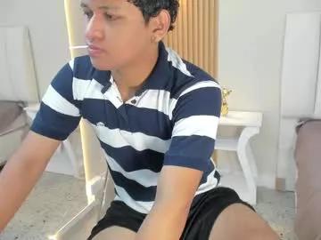 Discover 21 years old axel_ps from Chaturbate axel_ps from Chaturbate
