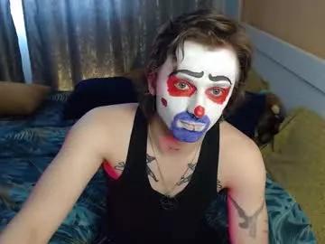 axxxturel on Chaturbate 
