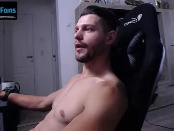 aydanblakeofficial on Chaturbate 