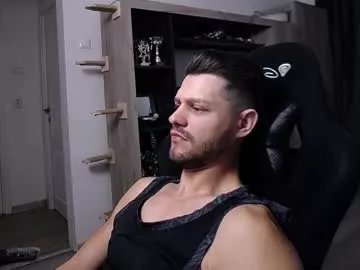 aydanblakeofficial on Chaturbate 