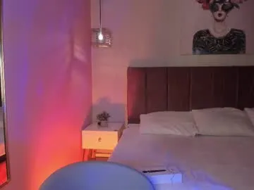 ayshell__ on Chaturbate