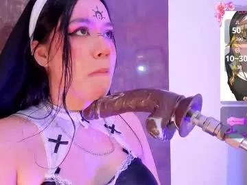 babby_alexxx on Chaturbate 