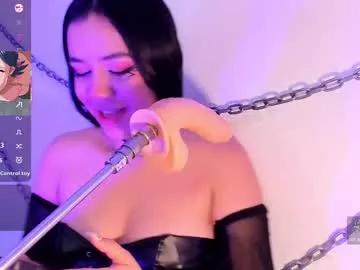 babby_alexxx on Chaturbate 