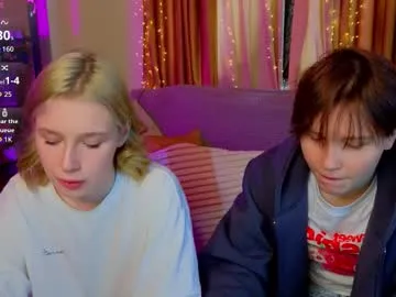 babees_eva — GOAL: Sweet kiss! [265 tokens remaining] Do you want me to be from above? #18 #new #teen #smalltits #young