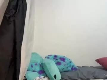 Gorgeous Baby_roose wants you to fuck her body now baby_roose from Chaturbate