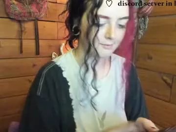 babygaxelle on Chaturbate 