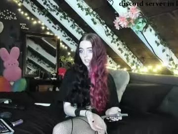 babygaxelle on Chaturbate 