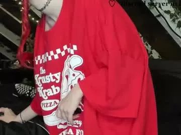 babygaxelle on Chaturbate 