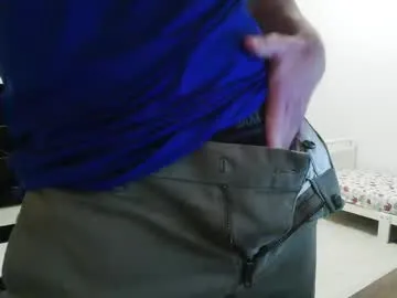 baddboy24777 on Chaturbate