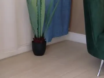 bailey_rush on Chaturbate