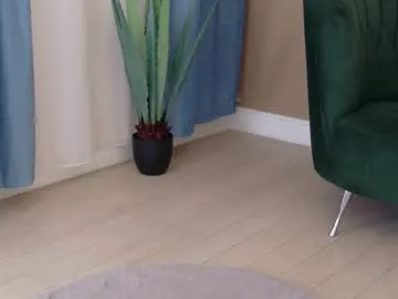 bailey_rush on Chaturbate