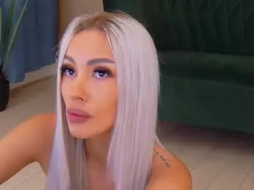 bailey_rush on Chaturbate