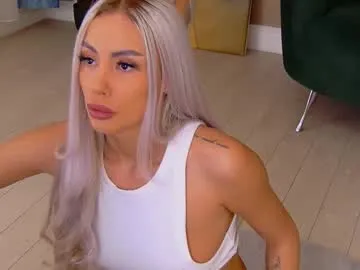 bailey_rush on Chaturbate