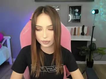 baklajan1907 on Chaturbate 