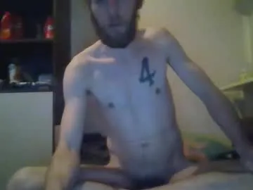 bakugami on Chaturbate