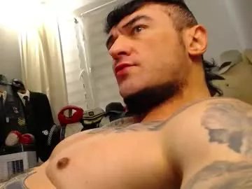 ballard_ on Chaturbate 