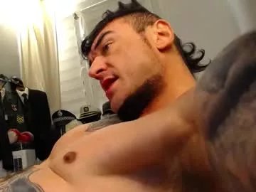 ballard_ on Chaturbate 