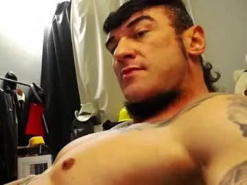 ballard_ on Chaturbate 