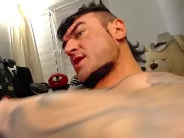 ballard_ on Chaturbate 