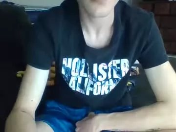 bambam1400 on Chaturbate 