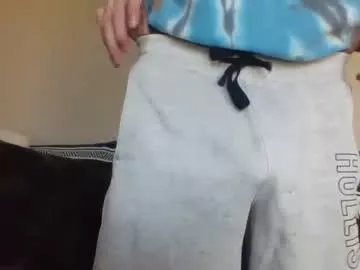 bambam1400 on Chaturbate 