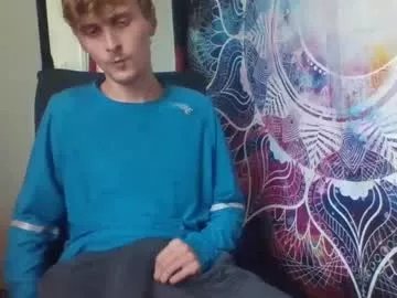 bambam1400 on Chaturbate 