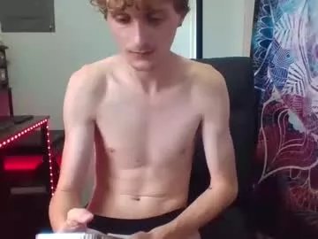 bambam1400 on Chaturbate 