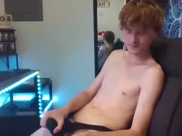 bambam1400 on Chaturbate 