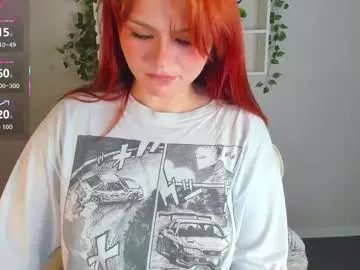 barbara_mitchel on Chaturbate 