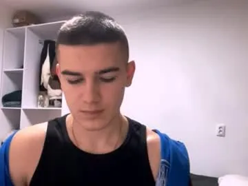 barepulse — Goal: Take off the t-shirt #new #shy #feet #master #young - Next Goal: Take off pants