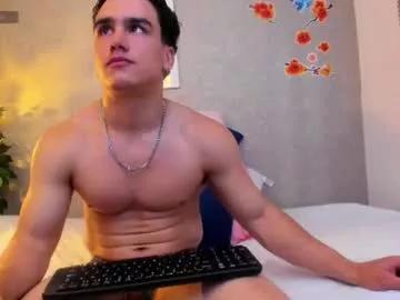 battista_turner on Chaturbate 