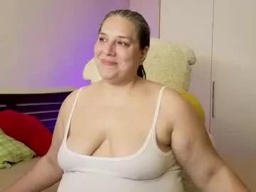 bbw_goddes on Chaturbate 