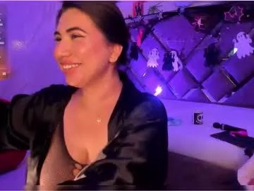 bbwcloe on Chaturbate 