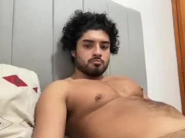 bdever7 on Chaturbate