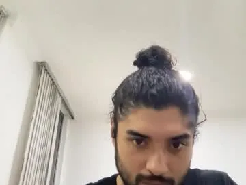 bdever7 on Chaturbate