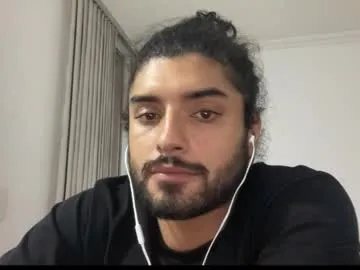 bdever7 on Chaturbate