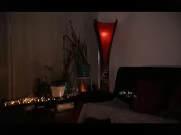 be_lov on Chaturbate