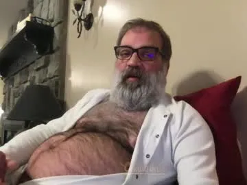 bear_in_mind — Help me get they hubby in the mood! Shots and karaoke - Goal: Daddy Get Naked [150 tokens left] #hairy #daddy #lovense #puppy #couple