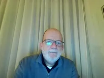 beardman916444 — Freechat on Chaturbate