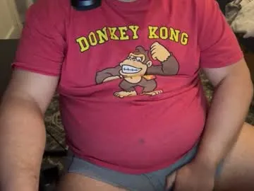 beardudeguy — slow chill day #chub  #bear #hairy #chubby cum at goal [750 tokens remaining]