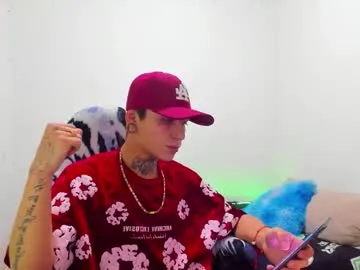 beatandtalk — Freechat on Chaturbate