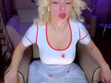 beaute_fatale on Chaturbate 