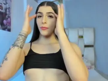 beautiful_doll888 — Welcome to my room!  #trans #bigcock #anal #cum #lovense